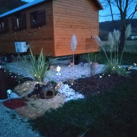L'Echappee Belle En Champagne Villa Spoy  Ngoại thất bức ảnh