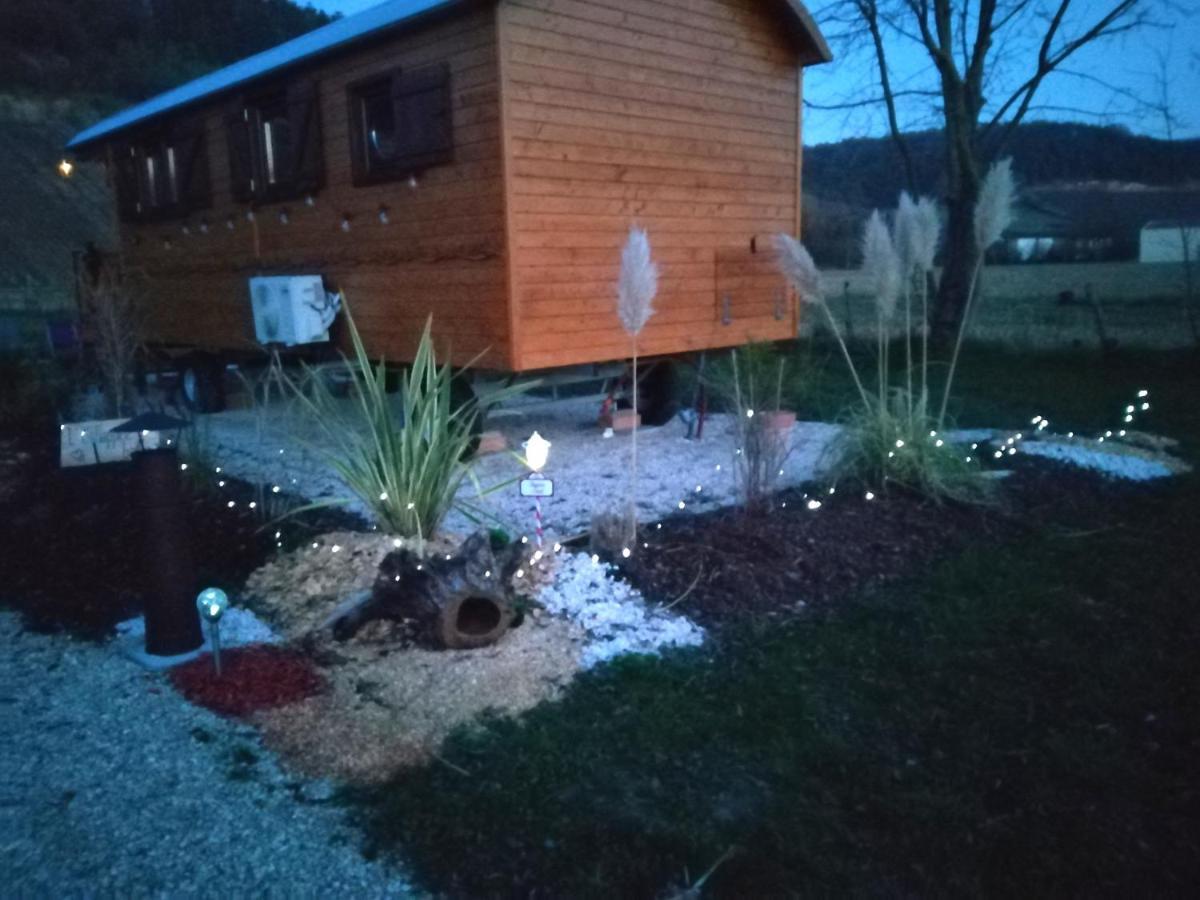 L'Echappee Belle En Champagne Villa Spoy  Ngoại thất bức ảnh