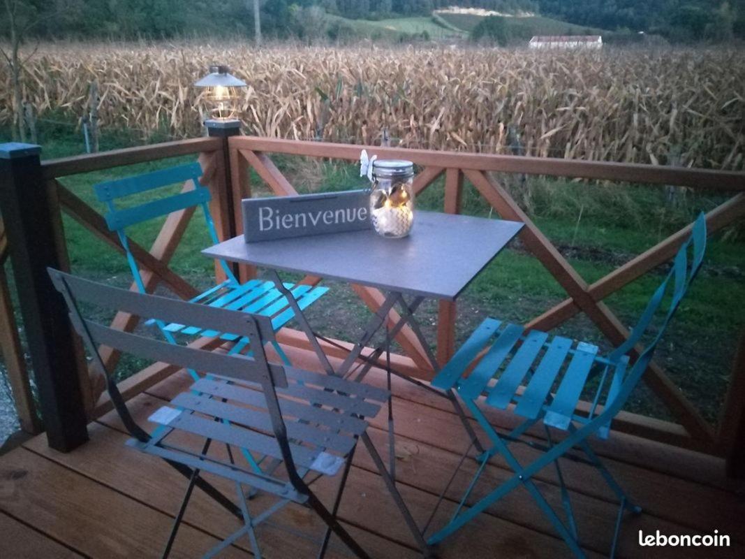 L'Echappee Belle En Champagne Villa Spoy  Ngoại thất bức ảnh