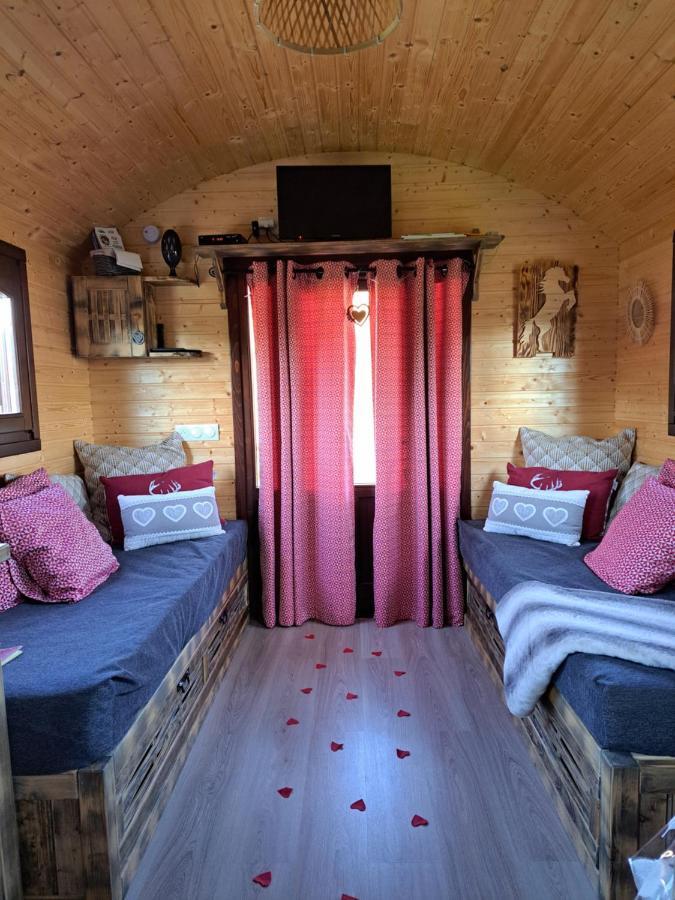 L'Echappee Belle En Champagne Villa Spoy  Ngoại thất bức ảnh